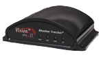 vision II Plus GPS tracking