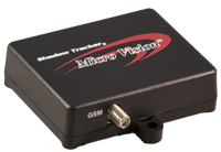 micro gps tracking device