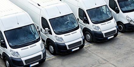 Read more about the article 5 Ways to Improve Fleet Productivity