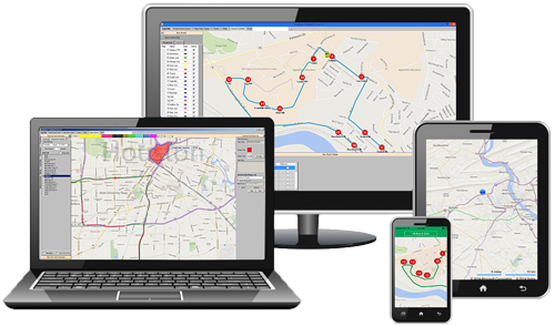 Need more information regarding our GPS tracking solutions? Fill our brief form and a member of our team will reach out to you within 24 hours.