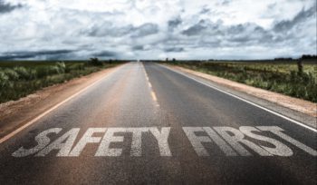 Read more about the article <strong>5 Ways to Improve Fleet Safety</strong>