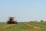 GPS Tracking Agriculture