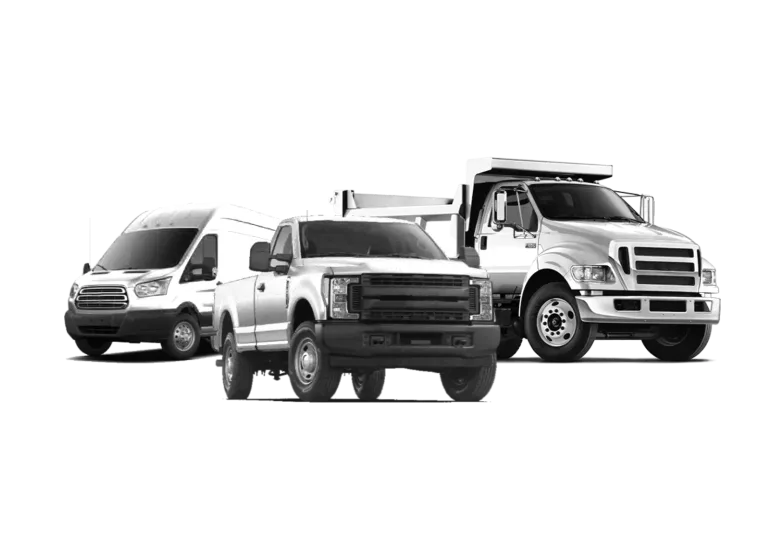 GPS Trackers for Vehicles