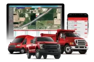 GPS Vehicle Tracking Solutions
