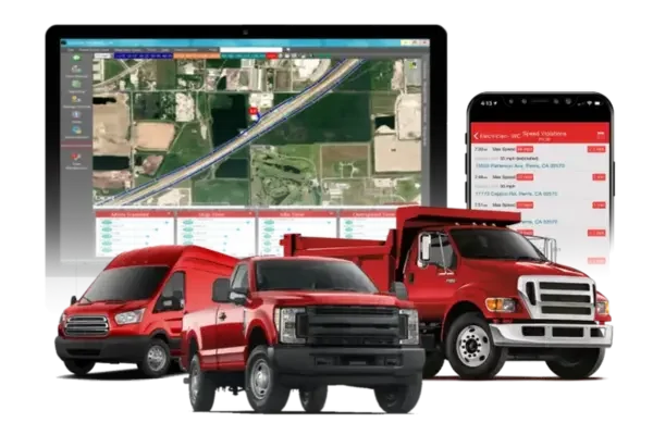 GPS Vehicle Tracking Solutions