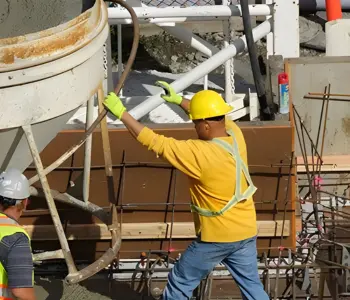 GPS Tracking for Construction Companies