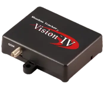 Shadow tracker Vision GPS Tracker