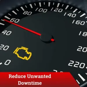 Preventive maintenance Reminders