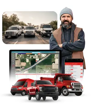 Driver Accountabiltiy