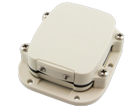 1 IN (H) x 2.7 IN (W) x 3.2 IN (L)